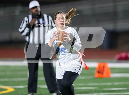 Thumbnail 3 in McDonough vs Riverwood (GHSA D2 5A/6A Quarterfinal Playoff) photogallery.