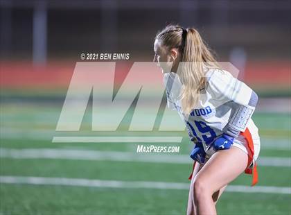 Thumbnail 1 in McDonough vs Riverwood (GHSA D2 5A/6A Quarterfinal Playoff) photogallery.