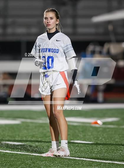 Thumbnail 3 in McDonough vs Riverwood (GHSA D2 5A/6A Quarterfinal Playoff) photogallery.