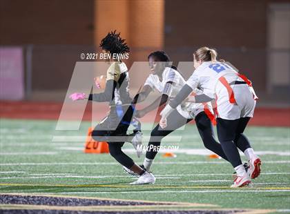 Thumbnail 1 in McDonough vs Riverwood (GHSA D2 5A/6A Quarterfinal Playoff) photogallery.