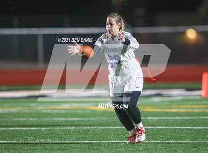 Thumbnail 1 in McDonough vs Riverwood (GHSA D2 5A/6A Quarterfinal Playoff) photogallery.