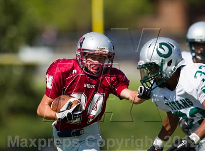 Thumbnail 3 in Olympus @ Northridge Sophomore photogallery.