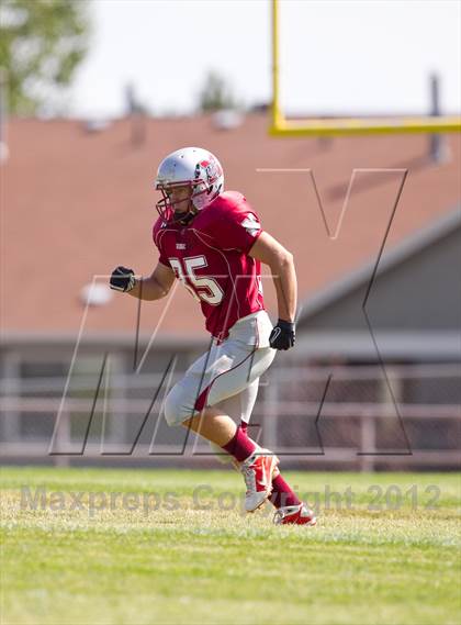 Thumbnail 1 in Olympus @ Northridge Sophomore photogallery.