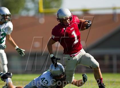 Thumbnail 1 in Olympus @ Northridge Sophomore photogallery.