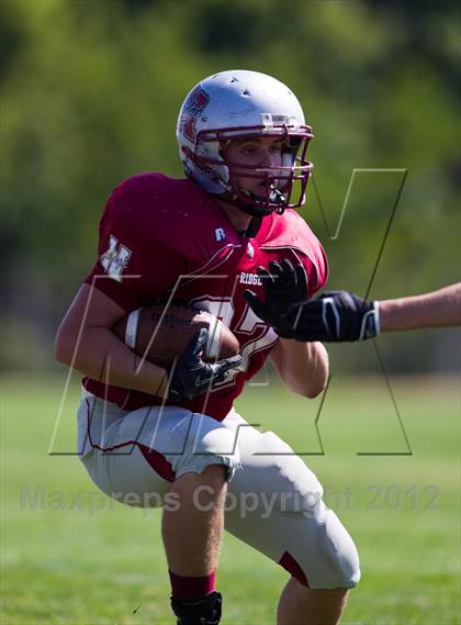 Thumbnail 2 in Olympus @ Northridge Sophomore photogallery.