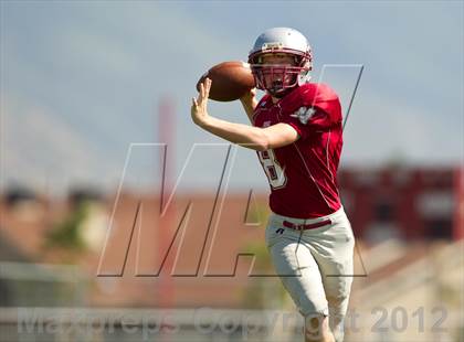 Thumbnail 1 in Olympus @ Northridge Sophomore photogallery.
