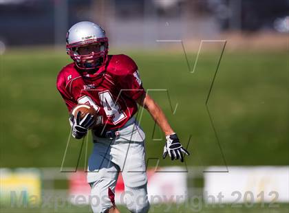 Thumbnail 1 in Olympus @ Northridge Sophomore photogallery.