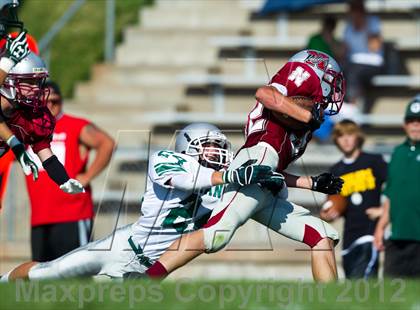 Thumbnail 2 in Olympus @ Northridge Sophomore photogallery.