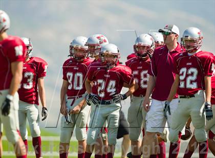 Thumbnail 2 in Olympus @ Northridge Sophomore photogallery.