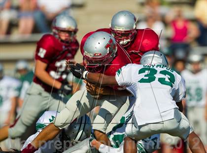 Thumbnail 3 in Olympus @ Northridge Sophomore photogallery.