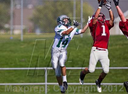 Thumbnail 1 in Olympus @ Northridge Sophomore photogallery.