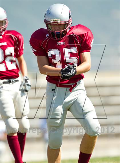 Thumbnail 3 in Olympus @ Northridge Sophomore photogallery.
