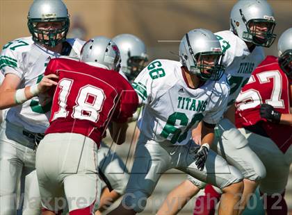Thumbnail 2 in Olympus @ Northridge Sophomore photogallery.