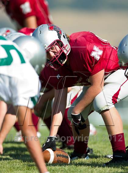Thumbnail 3 in Olympus @ Northridge Sophomore photogallery.