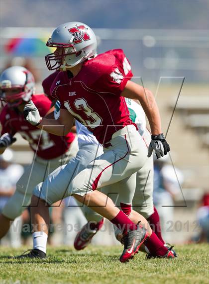 Thumbnail 1 in Olympus @ Northridge Sophomore photogallery.