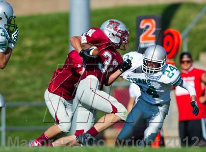 Thumbnail 1 in Olympus @ Northridge Sophomore photogallery.