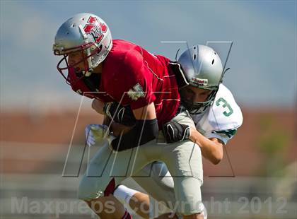 Thumbnail 2 in Olympus @ Northridge Sophomore photogallery.