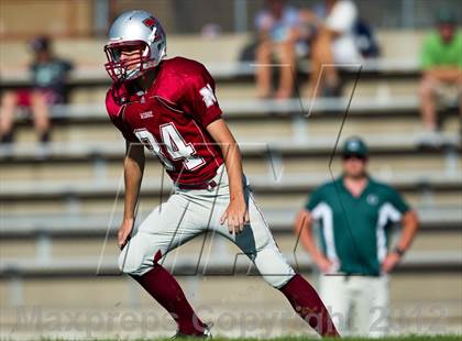 Thumbnail 3 in Olympus @ Northridge Sophomore photogallery.