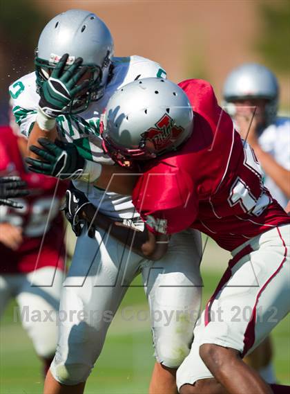 Thumbnail 3 in Olympus @ Northridge Sophomore photogallery.