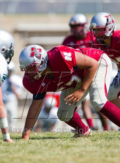 Thumbnail 1 in Olympus @ Northridge Sophomore photogallery.