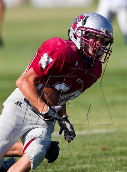 Thumbnail 3 in Olympus @ Northridge Sophomore photogallery.
