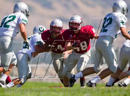Thumbnail 3 in Olympus @ Northridge Sophomore photogallery.