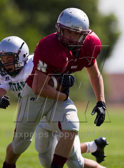Thumbnail 3 in Olympus @ Northridge Sophomore photogallery.