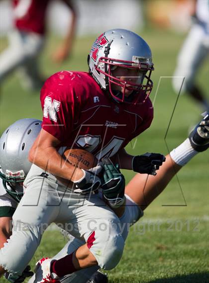 Thumbnail 2 in Olympus @ Northridge Sophomore photogallery.