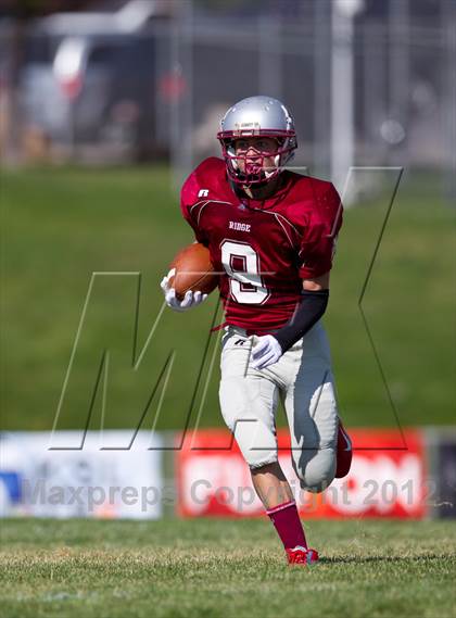 Thumbnail 2 in Olympus @ Northridge Sophomore photogallery.