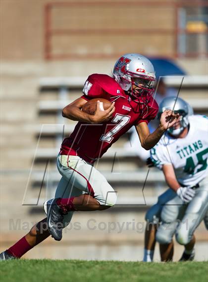 Thumbnail 2 in Olympus @ Northridge Sophomore photogallery.