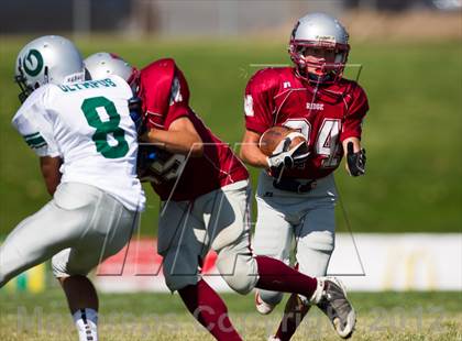 Thumbnail 2 in Olympus @ Northridge Sophomore photogallery.