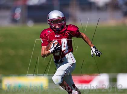 Thumbnail 2 in Olympus @ Northridge Sophomore photogallery.