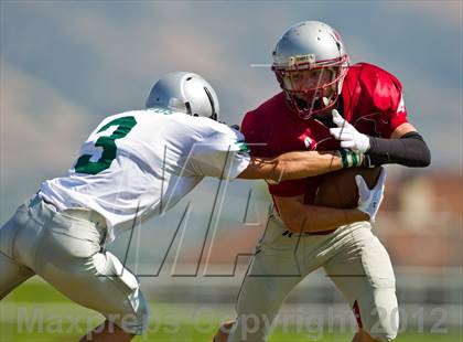 Thumbnail 1 in Olympus @ Northridge Sophomore photogallery.