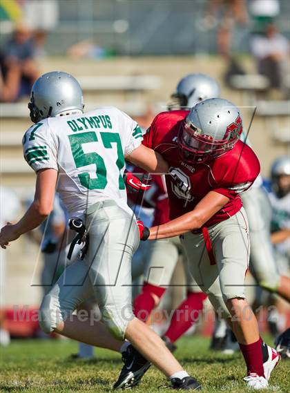 Thumbnail 2 in Olympus @ Northridge Sophomore photogallery.