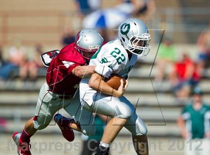 Thumbnail 2 in Olympus @ Northridge Sophomore photogallery.
