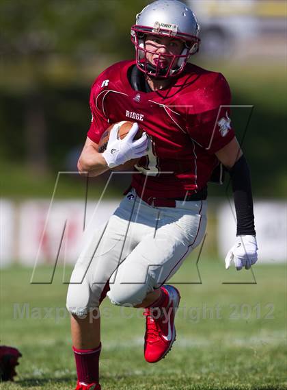 Thumbnail 1 in Olympus @ Northridge Sophomore photogallery.