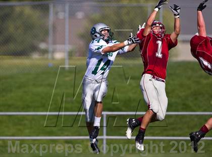 Thumbnail 3 in Olympus @ Northridge Sophomore photogallery.