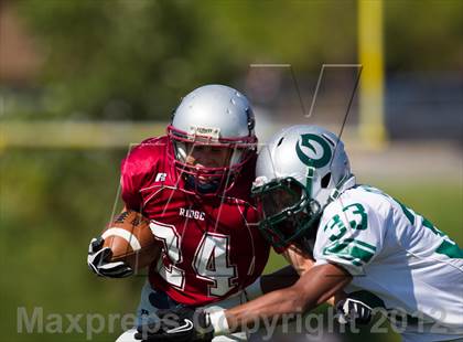 Thumbnail 1 in Olympus @ Northridge Sophomore photogallery.