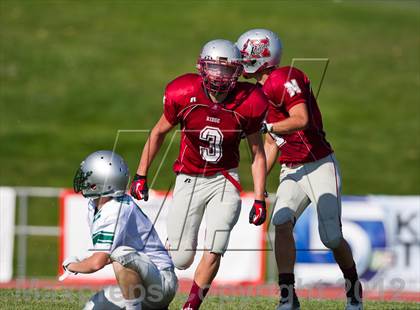 Thumbnail 1 in Olympus @ Northridge Sophomore photogallery.