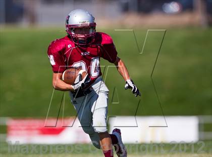 Thumbnail 3 in Olympus @ Northridge Sophomore photogallery.