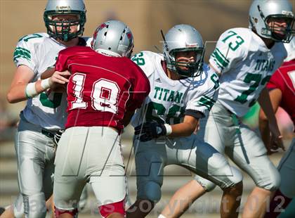 Thumbnail 3 in Olympus @ Northridge Sophomore photogallery.