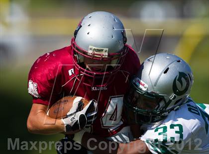 Thumbnail 2 in Olympus @ Northridge Sophomore photogallery.