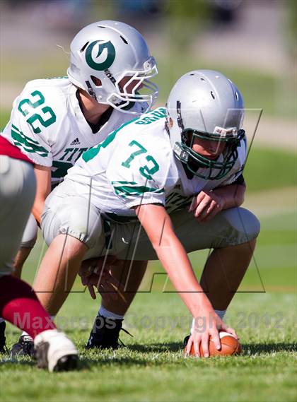 Thumbnail 1 in Olympus @ Northridge Sophomore photogallery.