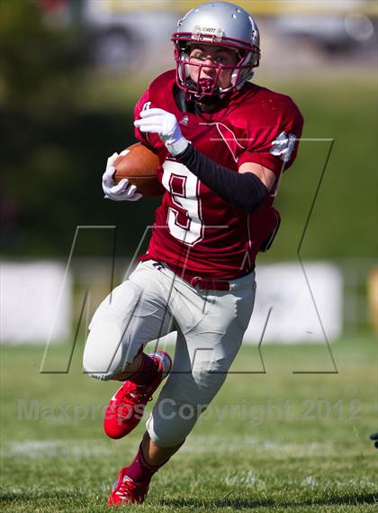 Thumbnail 3 in Olympus @ Northridge Sophomore photogallery.