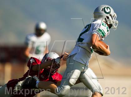 Thumbnail 3 in Olympus @ Northridge Sophomore photogallery.