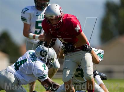 Thumbnail 2 in Olympus @ Northridge Sophomore photogallery.