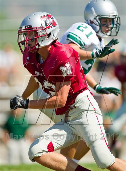 Thumbnail 1 in Olympus @ Northridge Sophomore photogallery.