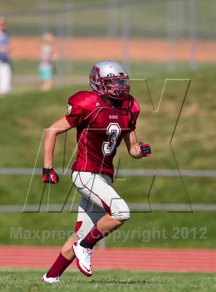 Thumbnail 3 in Olympus @ Northridge Sophomore photogallery.