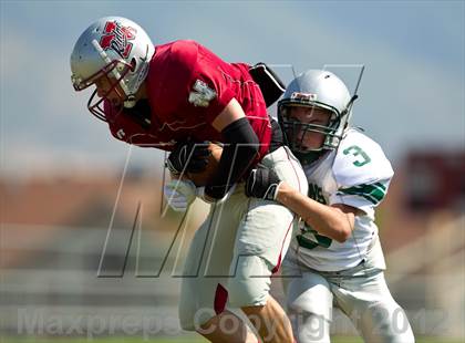 Thumbnail 3 in Olympus @ Northridge Sophomore photogallery.