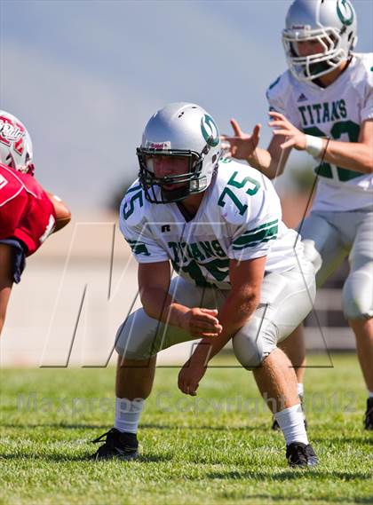 Thumbnail 2 in Olympus @ Northridge Sophomore photogallery.
